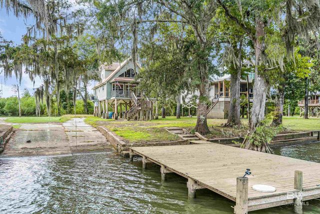 8317 Bryants Landing Road, Stockton, AL 36579
