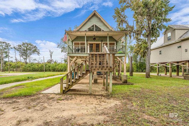 8317 Bryants Landing Road, Stockton, AL 36579