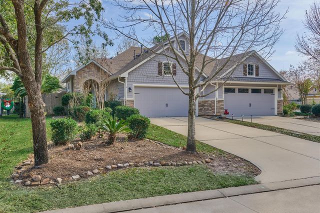 6 Windsor Bridge Drive, Conroe, TX 77384