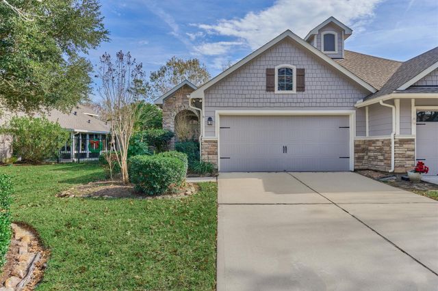 6 Windsor Bridge Drive, Conroe, TX 77384