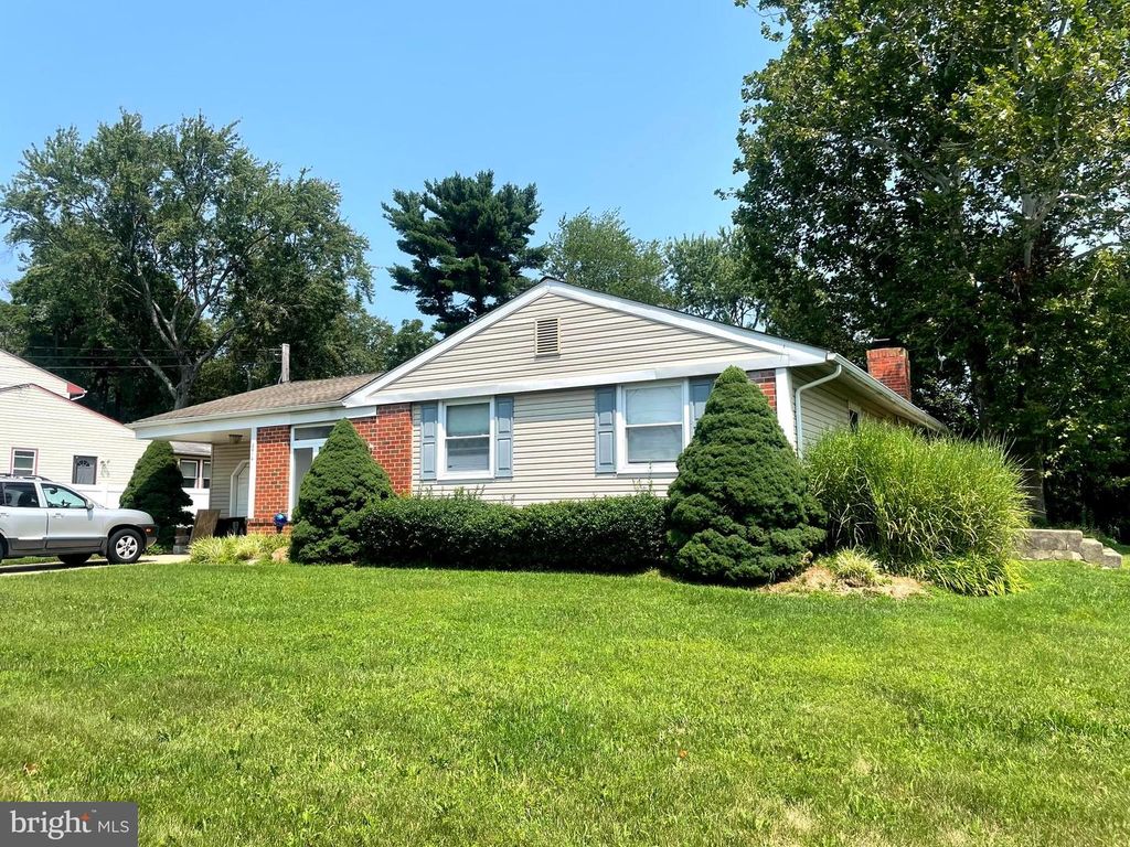 2414 NEW ALBANY RD, CINNAMINSON, NJ 08077 — photo 3