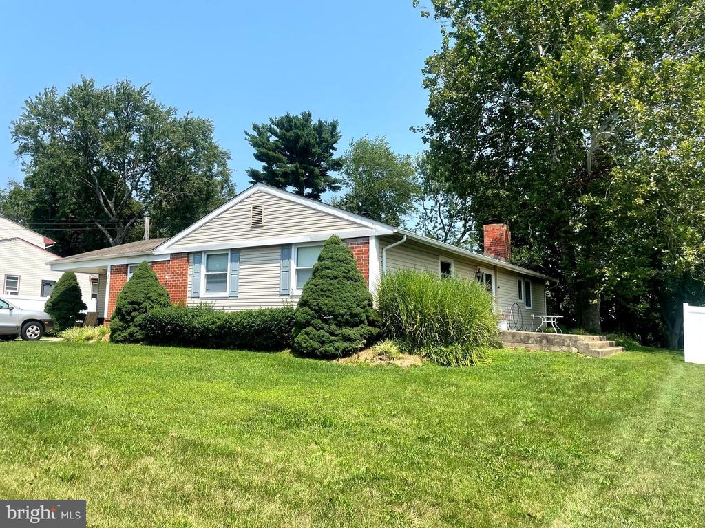 2414 NEW ALBANY RD, CINNAMINSON, NJ 08077 — photo 5