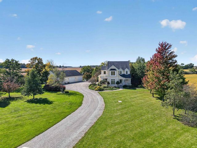 14006 Winchester Road, Fort Wayne, IN 46819