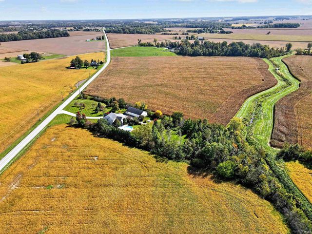 14006 Winchester Road, Fort Wayne, IN 46819