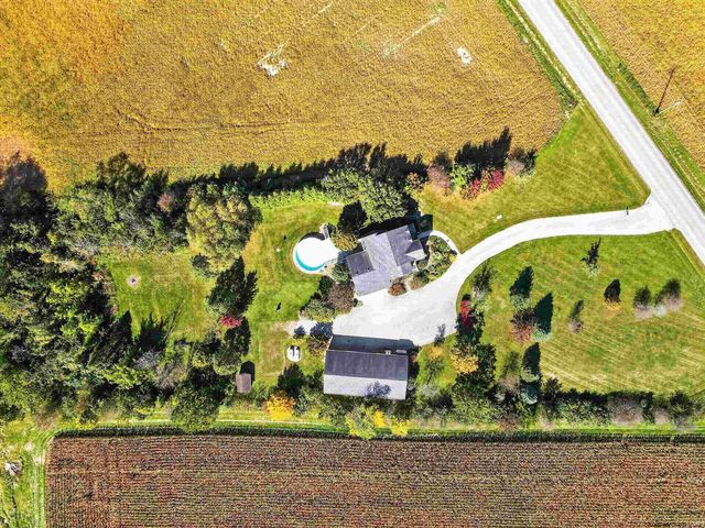 14006 Winchester Road, Fort Wayne, IN 46819