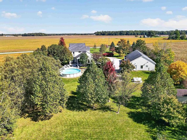 14006 Winchester Road, Fort Wayne, IN 46819