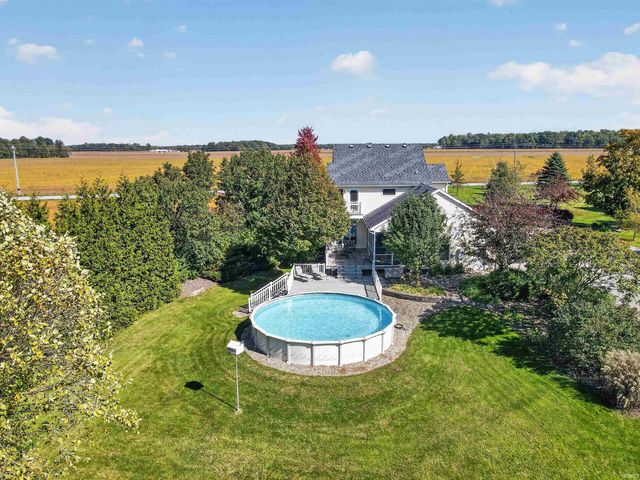 14006 Winchester Road, Fort Wayne, IN 46819
