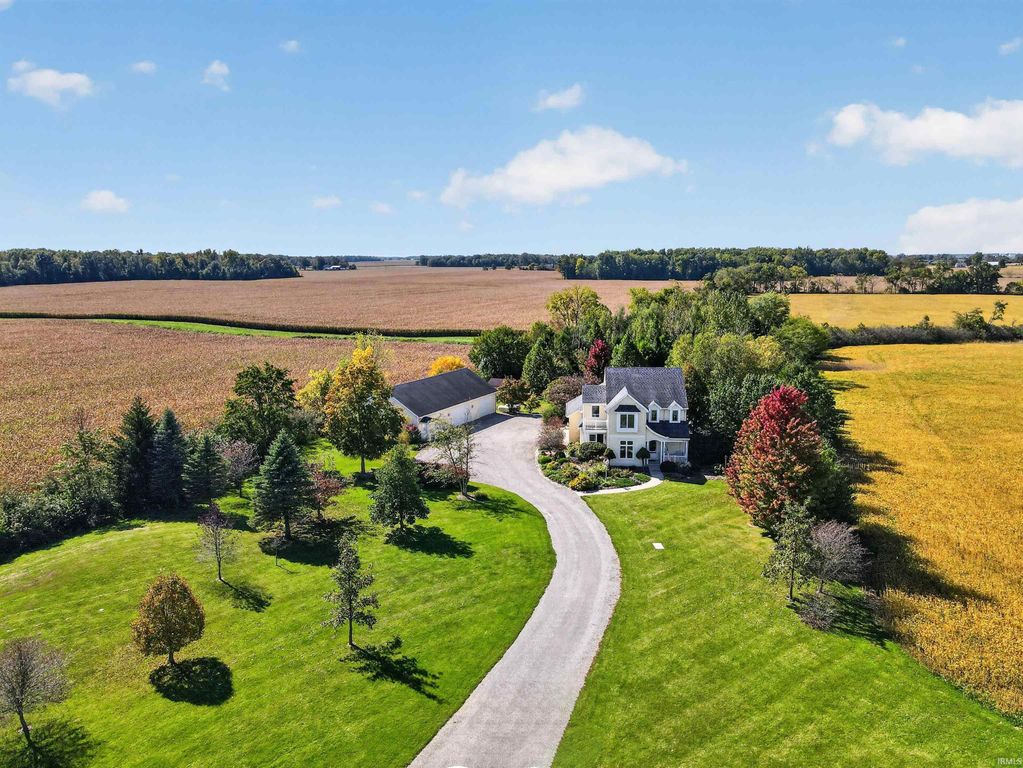 14006 Winchester Road, Fort Wayne, IN 46819