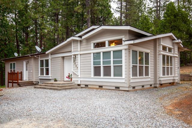 9427 Grizzly Flat Rd, Grizzly Flats, CA 95636