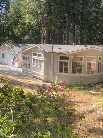 9427 Grizzly Flat Rd, Grizzly Flats, CA 95636