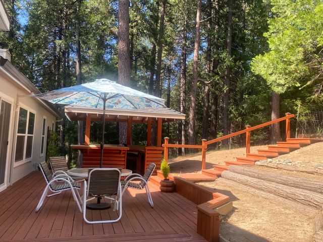 9427 Grizzly Flat Rd, Grizzly Flats, CA 95636