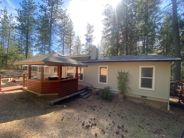 9427 Grizzly Flat Rd, Grizzly Flats, CA 95636
