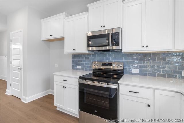 2953 S River School Road, Wade, NC 28395