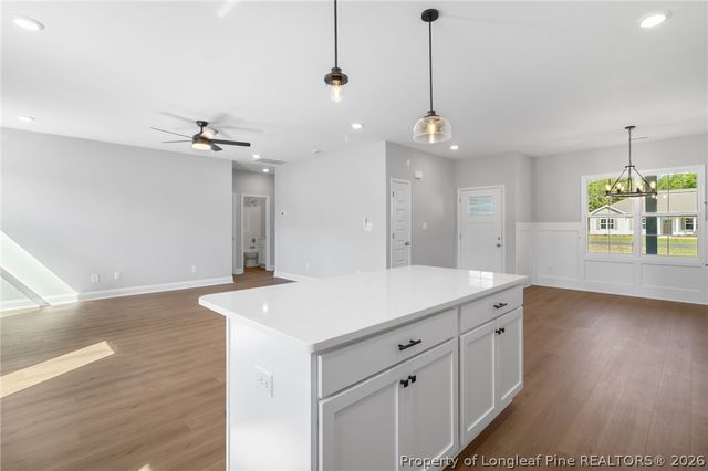 2953 S River School Road, Wade, NC 28395