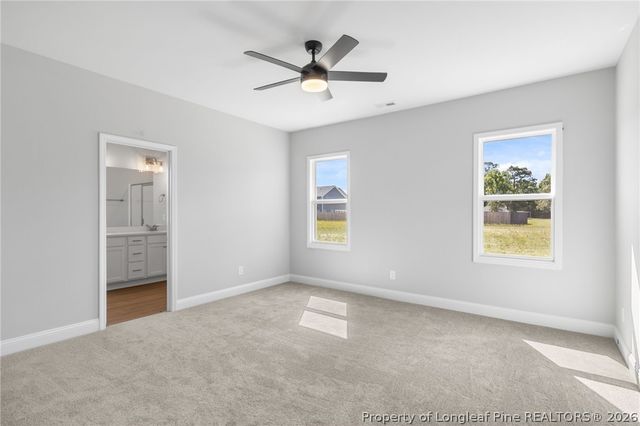 2953 S River School Road, Wade, NC 28395