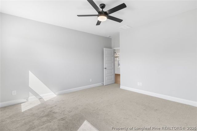 2953 S River School Road, Wade, NC 28395