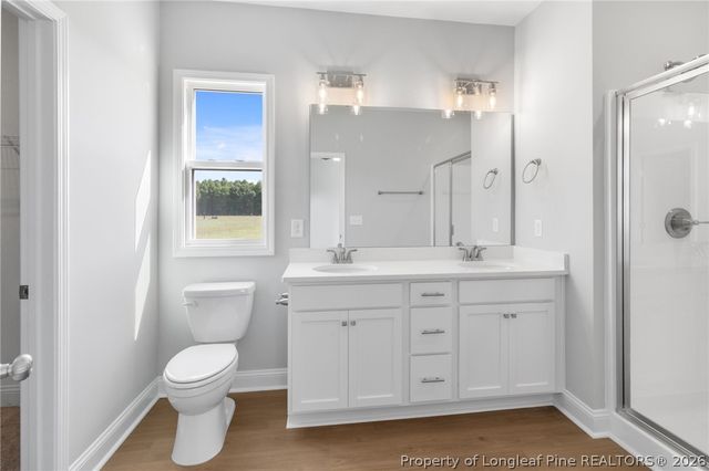 2953 S River School Road, Wade, NC 28395