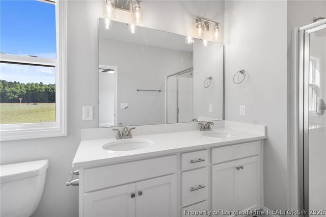 2953 S River School Road, Wade, NC 28395
