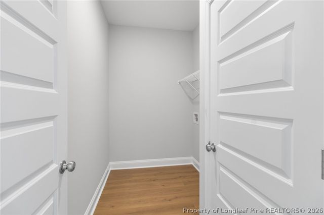 2953 S River School Road, Wade, NC 28395