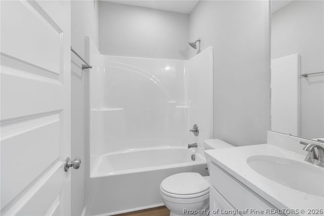 2953 S River School Road, Wade, NC 28395