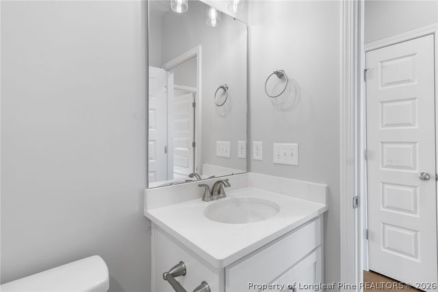 2953 S River School Road, Wade, NC 28395