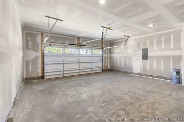 2953 S River School Road, Wade, NC 28395