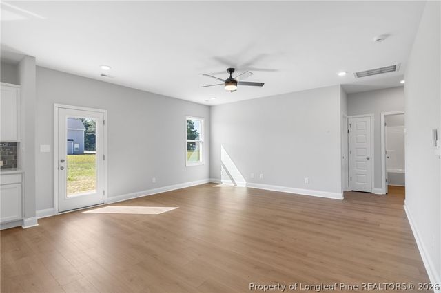 2953 S River School Road, Wade, NC 28395