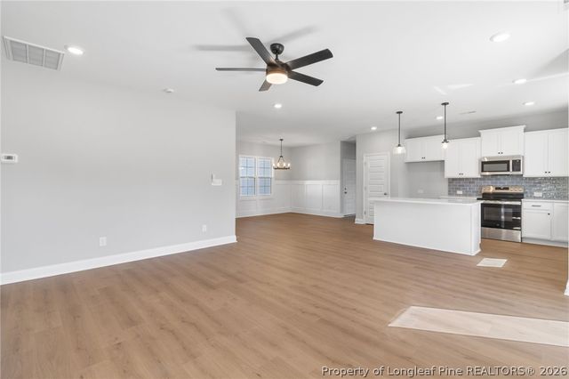2953 S River School Road, Wade, NC 28395