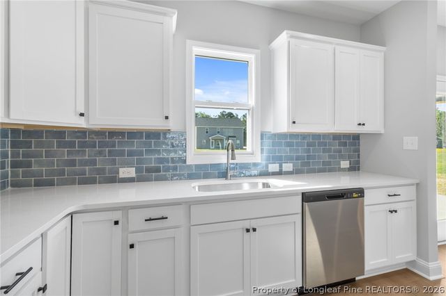 2953 S River School Road, Wade, NC 28395