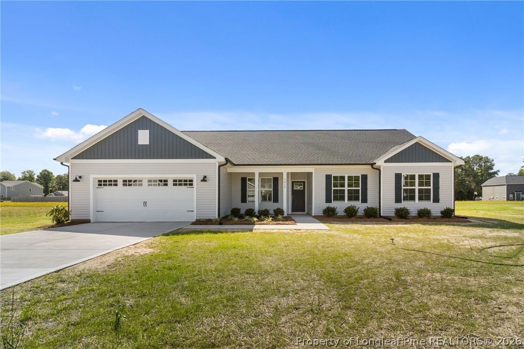 2953 S River School Road, Wade, NC 28395 — photo 2