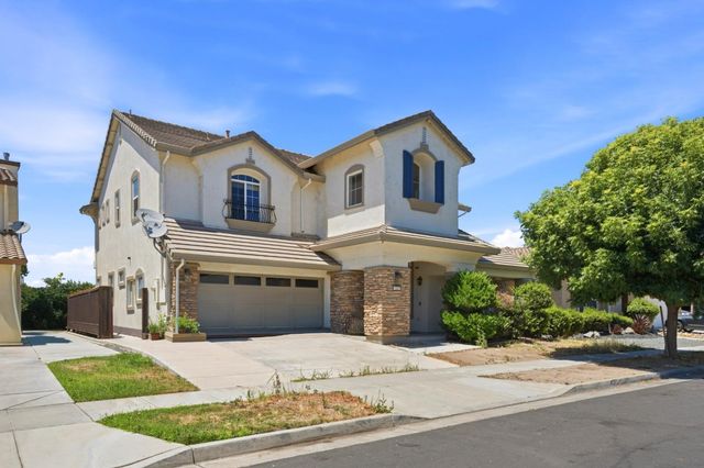 881 Trestle Point, Lathrop, CA 95330