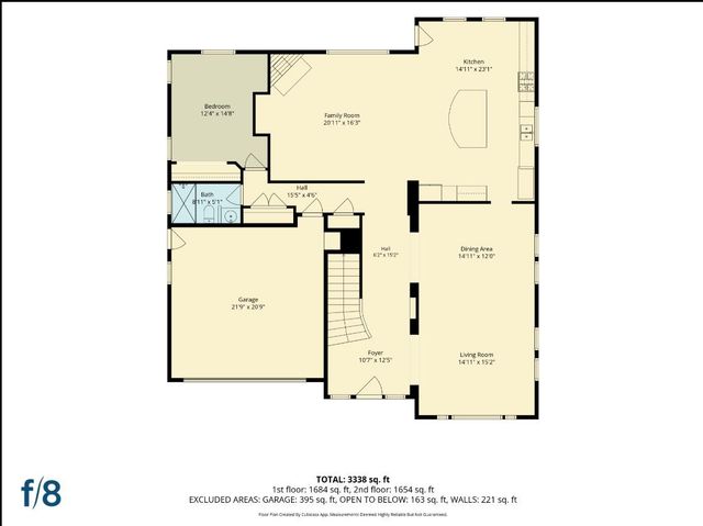 881 Trestle Point, Lathrop, CA 95330