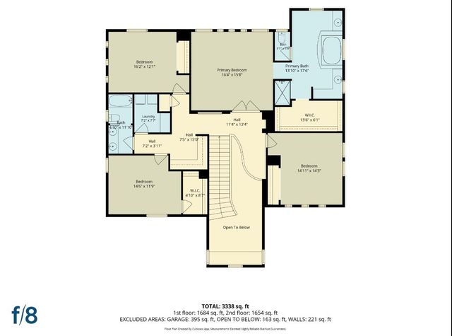881 Trestle Point, Lathrop, CA 95330