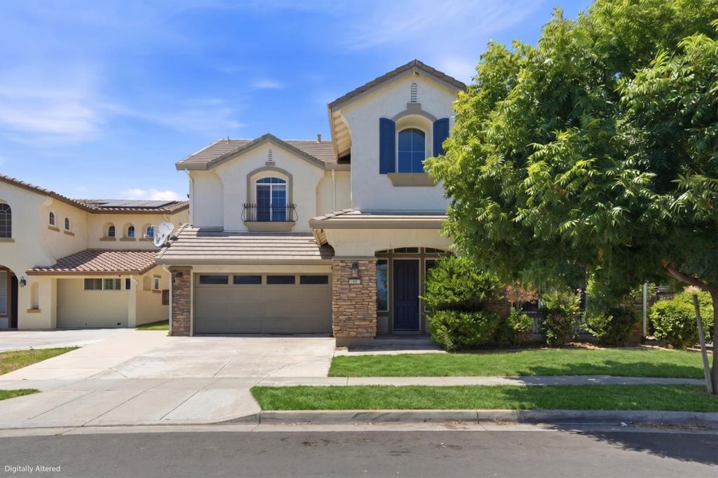 881 Trestle Point, Lathrop, CA 95330