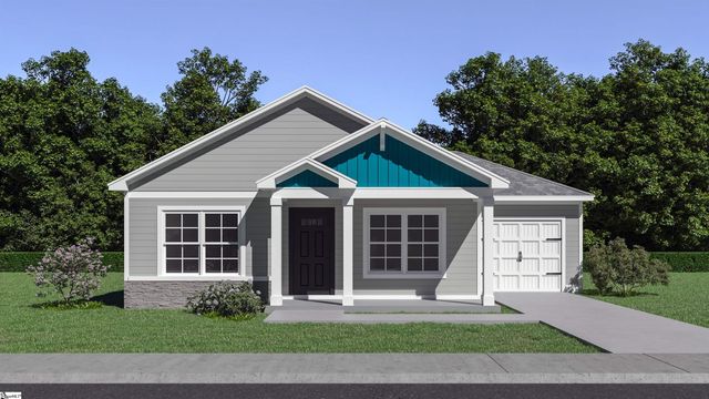 7 Iola Street, Greenville, SC 29611