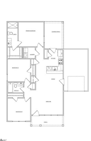 7 Iola Street, Greenville, SC 29611