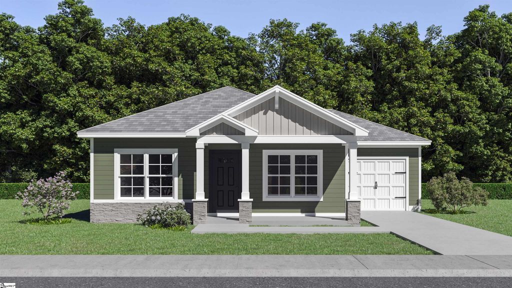 7 Iola Street, Greenville, SC 29611