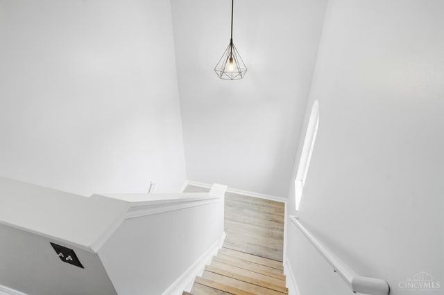 812 Wm H Taft Road, Cincinnati, OH 45206