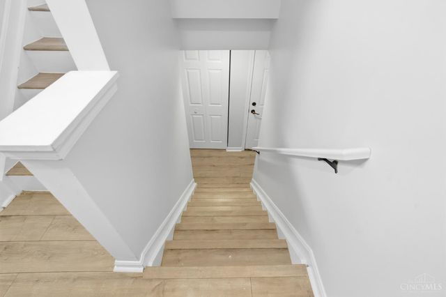 812 Wm H Taft Road, Cincinnati, OH 45206