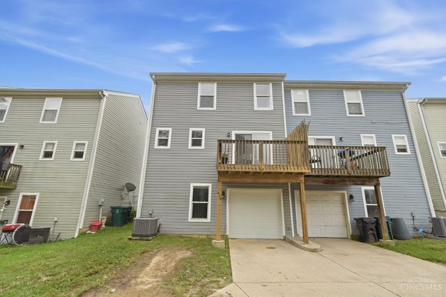 812 Wm H Taft Road, Cincinnati, OH 45206
