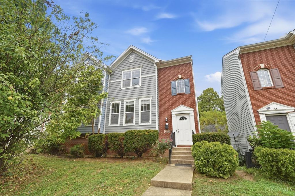 812 Wm H Taft Road, Cincinnati, OH 45206