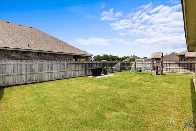 2918 Kyndal Drive, Temple, TX 76502