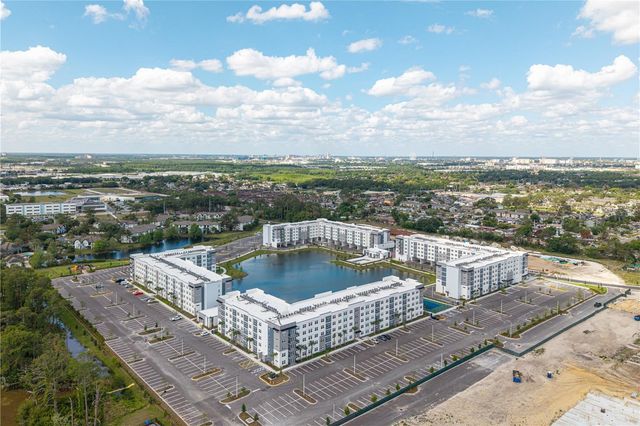 5579 PGA BOULEVARD 323, Orlando, FL 32839