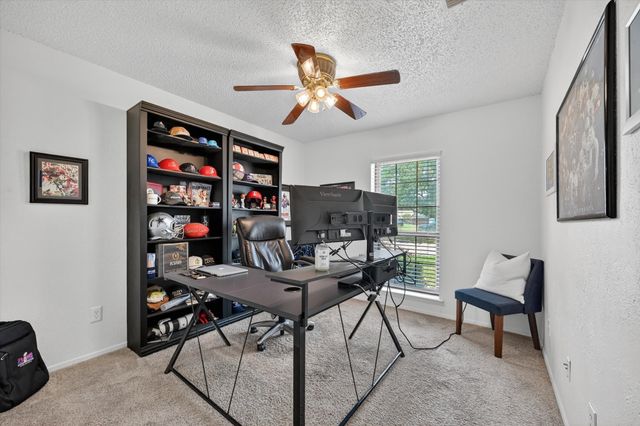 1807 Buckeye Drive, Flower Mound, TX 75028