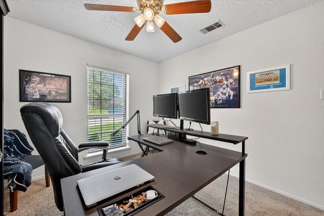 1807 Buckeye Drive, Flower Mound, TX 75028