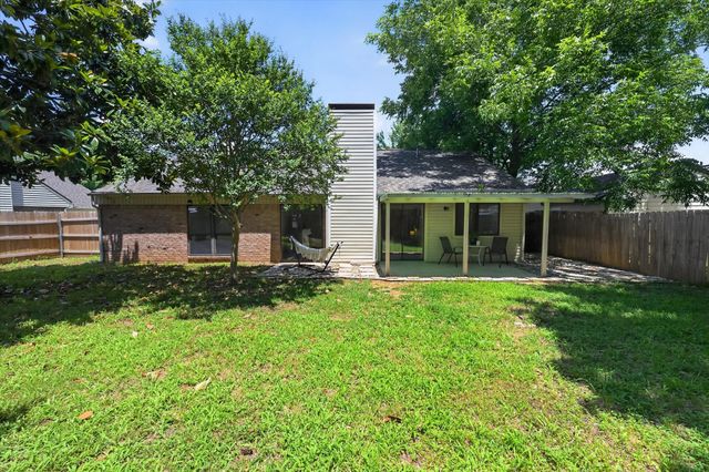 1807 Buckeye Drive, Flower Mound, TX 75028