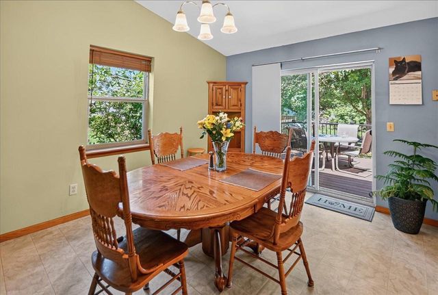 1340 Prairie Rose Drive, Sun Prairie, WI 53590
