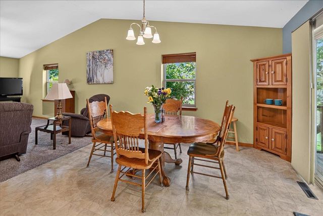 1340 Prairie Rose Drive, Sun Prairie, WI 53590