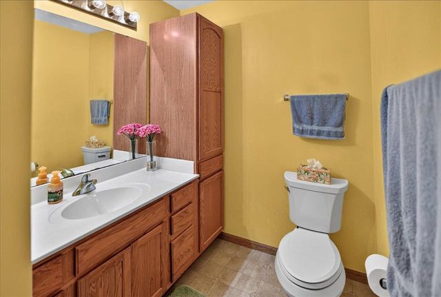 1340 Prairie Rose Drive, Sun Prairie, WI 53590