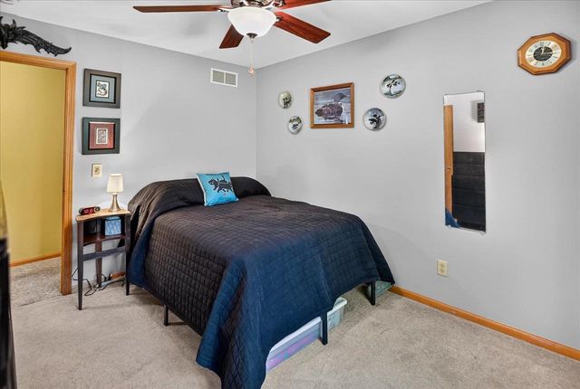 1340 Prairie Rose Drive, Sun Prairie, WI 53590